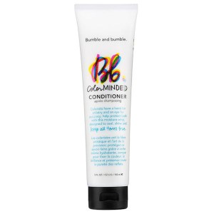 Купить кондиционер для волос Bumble and Bumble Color Minded Conditioner